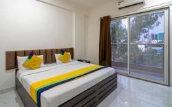 Itsy Hotels Revmantra