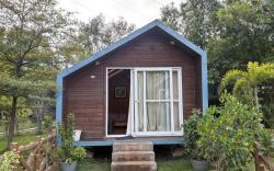 Oakridge Cottages 1BR with Pool by Homeyhuts_2
