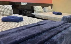 Omkar Agro Tourism & Resort