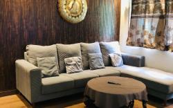 Sun and shine with Jacuzzi by VG