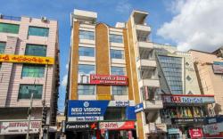 Hotel Dwaraka Inn Hyderabad Telangana