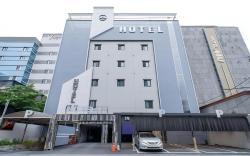 Hotel Haesung