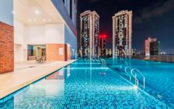 Chamber Suites KLCC