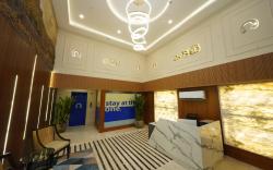 Okati by Country Club Begumpet