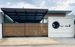 The Sand Pool Villa Hatyai 2