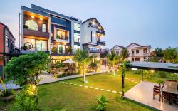 Duong Villa Hoi An