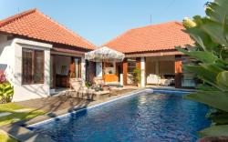 Madeira Casa Canggu, Bali