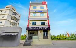 FabHotel Pranavam Residency