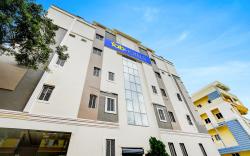 FabHotel Pushpa Grand