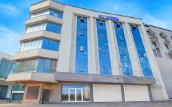FabHotel BR Classic