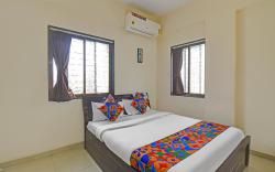 FabHotel Paradise Inn Moshi