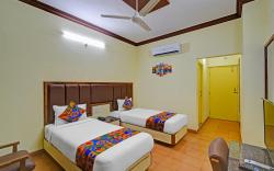 FabHotel Ranjit Residency
