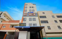 FabHotel SP Grand Suites