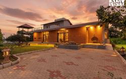 StayVista at Zen Grove