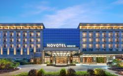Novotel Shanghai Hongqiao International Airport