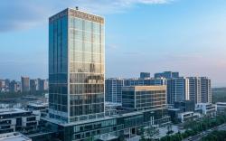 Novotel Huzhou South Taihu Lake