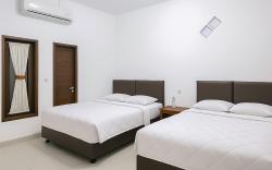 Hotel Saluyu by Inara Pangandaran Mitra RedDoorz