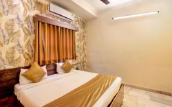 NEW HOTEL TAIBA residency