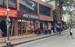 King's Bridge Suite & Spa Darjeeling West Bengal