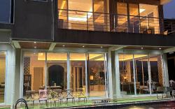 MOUNATINCREST VILLA LONAVALA