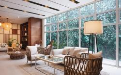 Modern Comfort near IT Park | Dayonkàmu