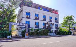 FabHotel Gokul Lodge