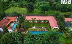 The Green Lagoon by VEO - Part of StayVista