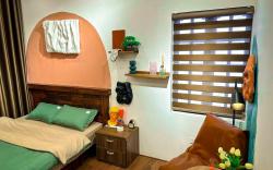201 Delightful Room -  Amoureux Homestay