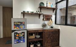 402 Sun Room - Amoureux Homestay