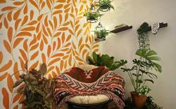 302 Forest Room - Amoureux Homestay