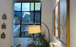 301 Bathtub Room -  Amoureux Homestay