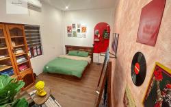 202 Delicate Room -  Amoureux Homestay