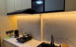 Pollux Nineteen Japanese Modern Style