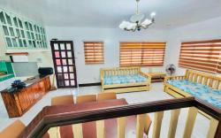 Ross Anne Baguio Transient House