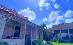 Cozy Wooden Guesthouse