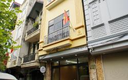 SIMI Homes 44B Nghi Tam Westlake Hanoi Center