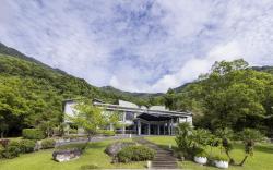 天成逸旅-蝴蝶谷