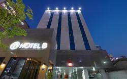 Hotel B
