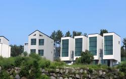 Stay in Jeju Holiday House