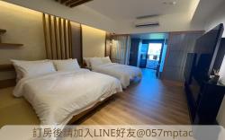 頭城鎮的1臥室獨棟住宅 - 平方公尺/1間專用衛浴