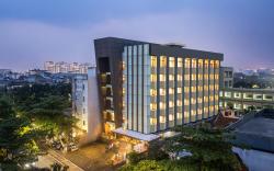 Indies Style Hotel Bandung