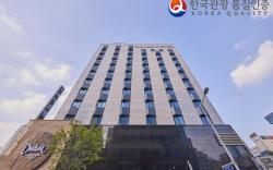 Dubai Hotel (Korea Quality)