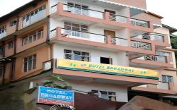 Hotel Broadway