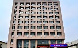 Hanting Hotel Dalian Economic and Technological Zone Wanda Plaza