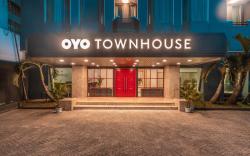 Super OYO Townhouse 2 Hotel Gunung Sahari