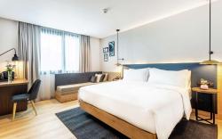 Hilton Garden Inn Bucharest Airport