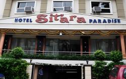Hotel Sitara Paradise Ameerpet