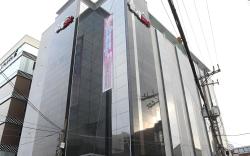 Incheon Songrim-dong Palace Motel
