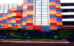 Hotel Pinangsia