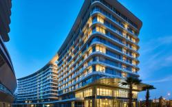 Primus Residence Shanghai Hongqiao
